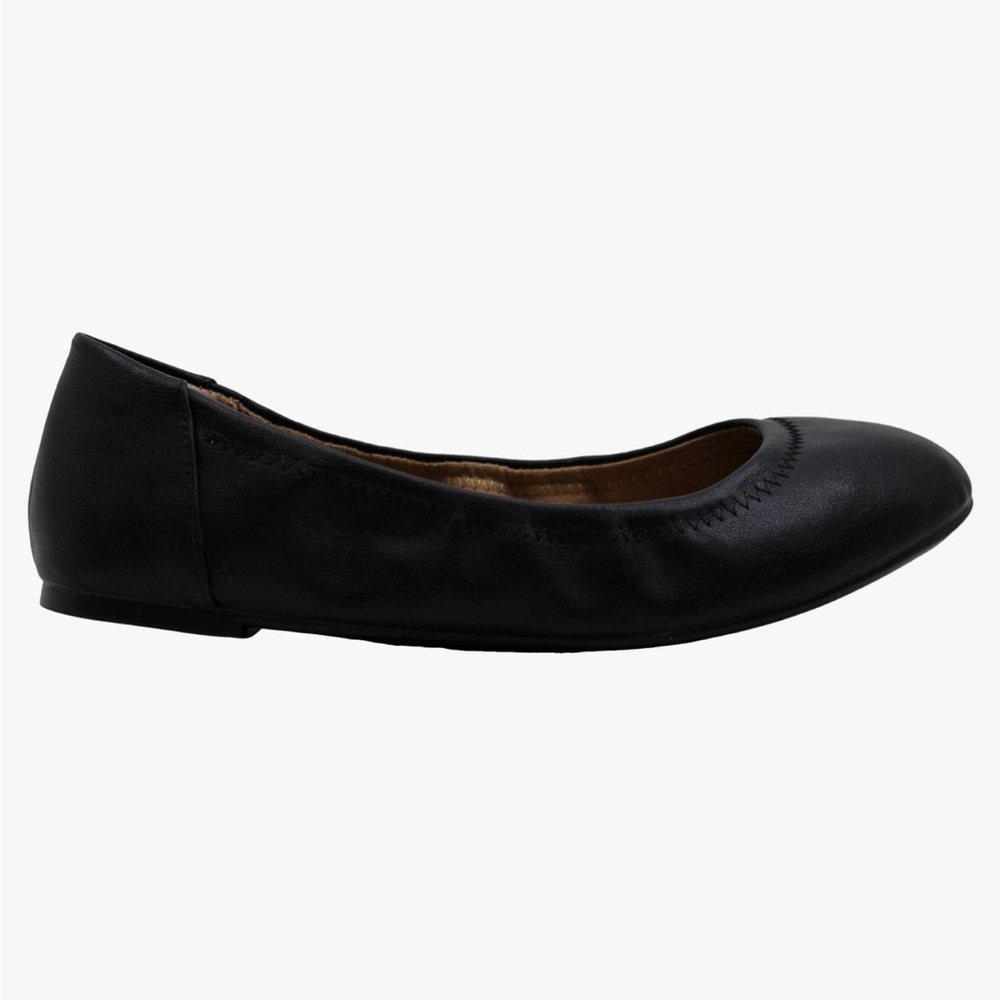 Amazon Essentials Women's Belice Ballet Flat